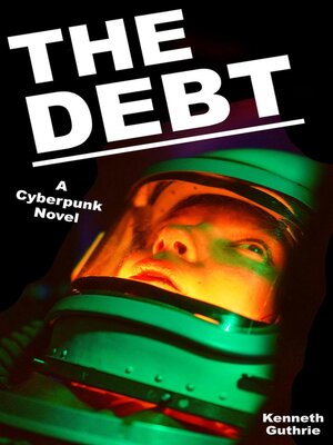 cover image of The Debt